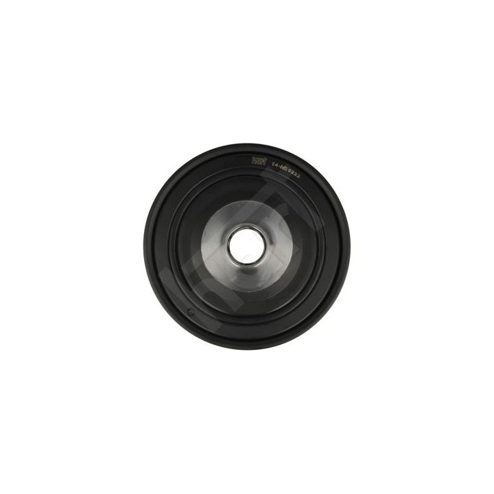 Skriemulys, alkūninis velenas HART 350 962