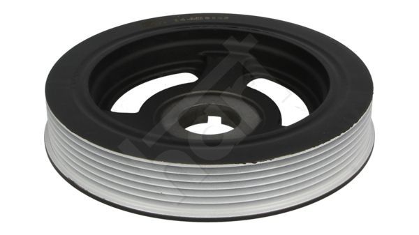 Skriemulys, alkūninis velenas HART 368 270