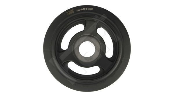 Skriemulys, alkūninis velenas HART 368 270