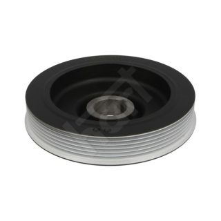 Skriemulys, alkūninis velenas HART 368 271