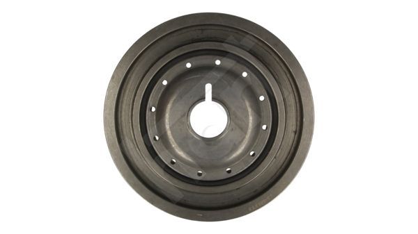 Skriemulys, alkūninis velenas HART 368 272