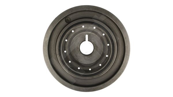 Skriemulys, alkūninis velenas HART 368 272