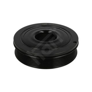 Skriemulys, alkūninis velenas HART 368 277