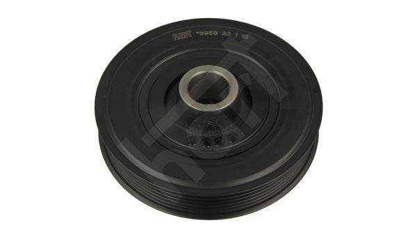 Skriemulys, alkūninis velenas HART 380 519