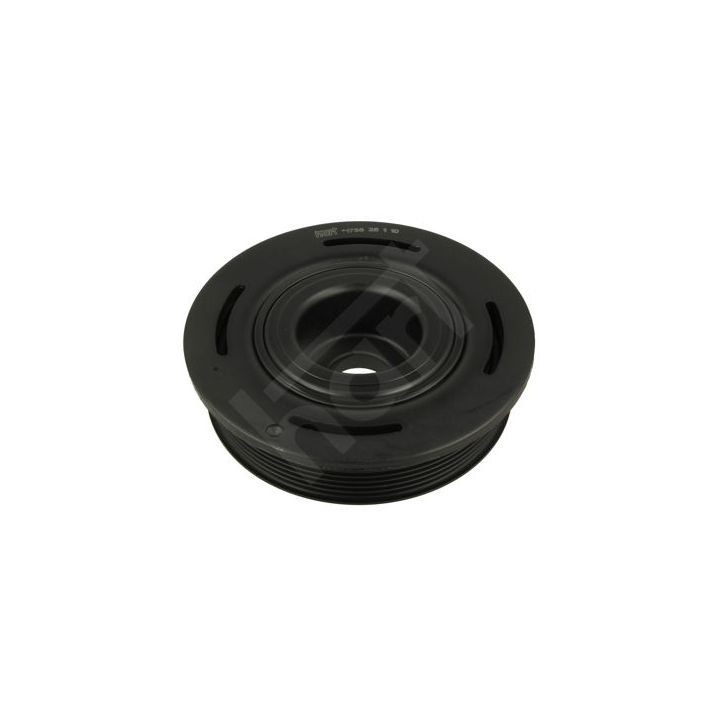 Skriemulys, alkūninis velenas HART 389 994