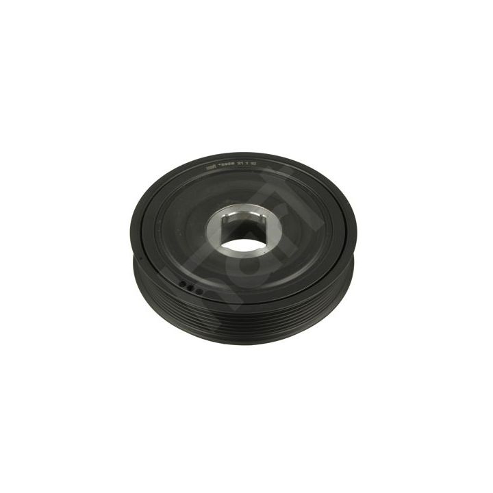 Skriemulys, alkūninis velenas HART 390 010