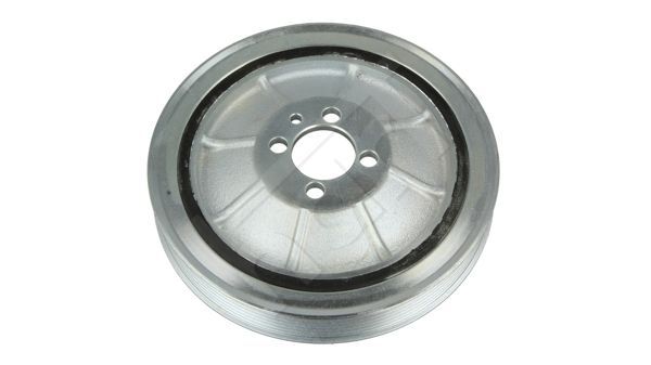 Skriemulys, alkūninis velenas HART 390 014