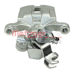 Stabdžių apkaba METZGER 6260238