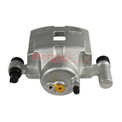 Stabdžių apkaba METZGER 6260242