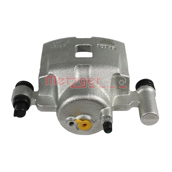 Stabdžių apkaba METZGER 6260242