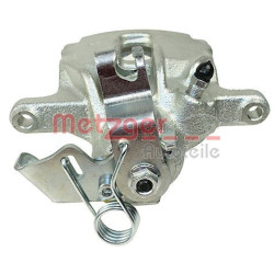 Stabdžių apkaba METZGER 6260247