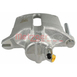 Stabdžių apkaba METZGER 6260266