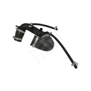 Kompresoriaus padavimo žarna HART 615 120