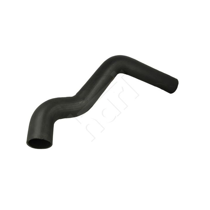 Kompresoriaus padavimo žarna HART 615 125