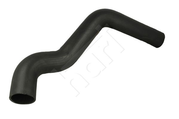 Kompresoriaus padavimo žarna HART 615 125