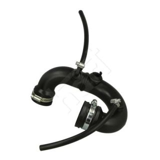 Kompresoriaus padavimo žarna HART 624 555