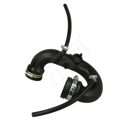 Kompresoriaus padavimo žarna HART 624 555