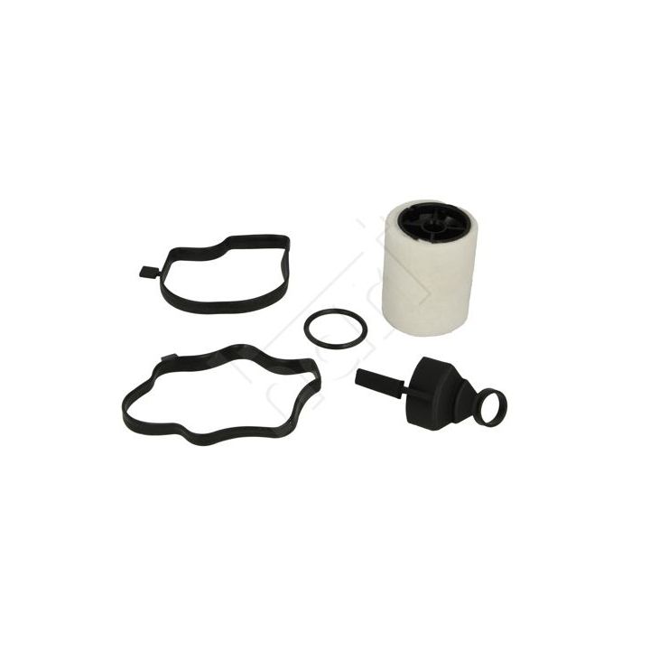 Alyvos atskyriklis, karterio alsuoklis HART 924 135