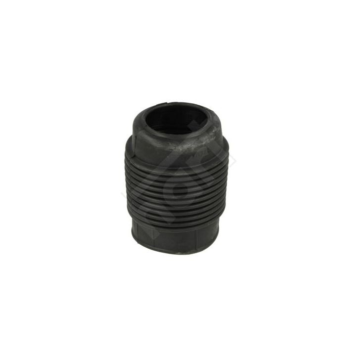 Apsauginis dangtelis/gofruotoji membrana, amortizatorius HART 431 929