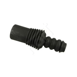 Apsauginis dangtelis/gofruotoji membrana, amortizatorius HART 467 454