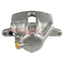 Stabdžių apkaba METZGER 6260301