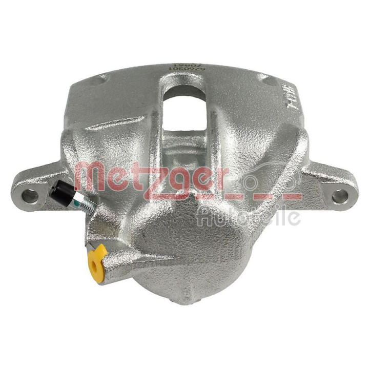 Stabdžių apkaba METZGER 6260301