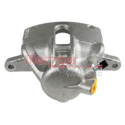 Stabdžių apkaba METZGER 6260302