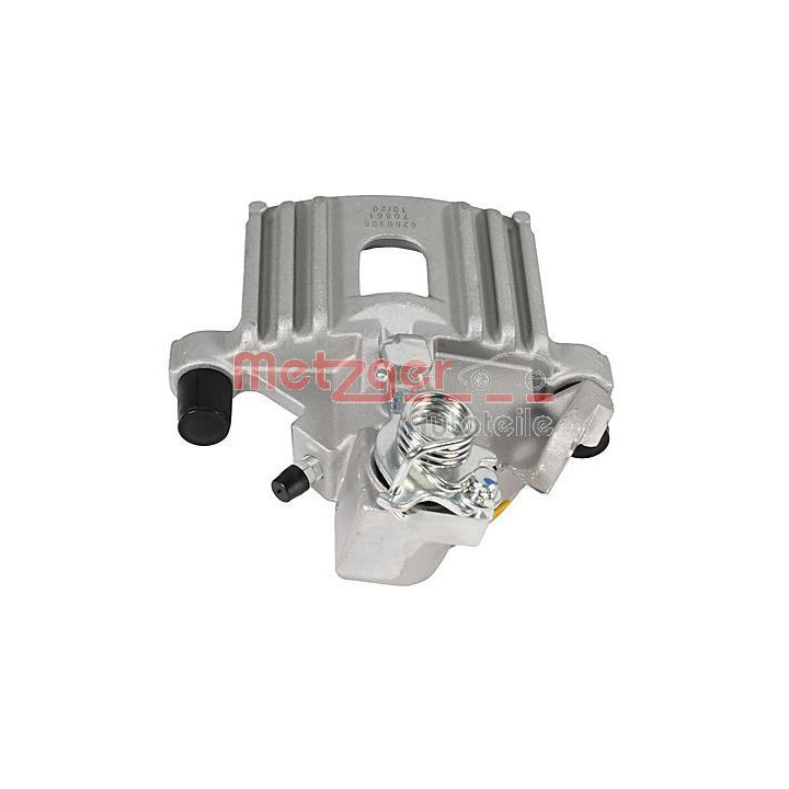 Stabdžių apkaba METZGER 6260306