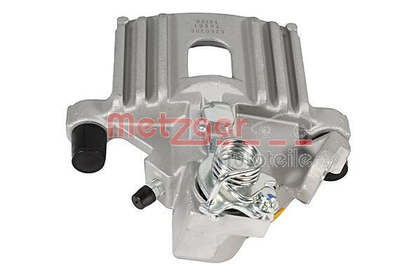 Stabdžių apkaba METZGER 6260306