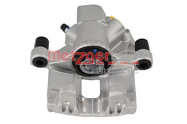 Stabdžių apkaba METZGER 6260306