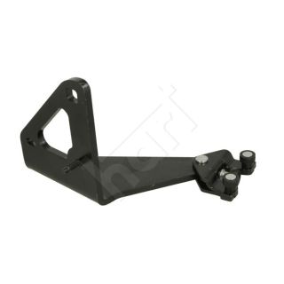 Ritinėlio kreiptuvas, atstumiamos durys HART 174 344