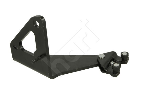 Ritinėlio kreiptuvas, atstumiamos durys HART 174 344