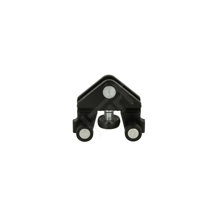 Ritinėlio kreiptuvas, atstumiamos durys HART 174 346