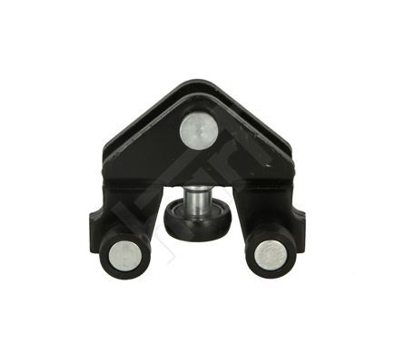 Ritinėlio kreiptuvas, atstumiamos durys HART 174 346