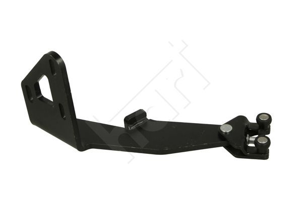 Ritinėlio kreiptuvas, atstumiamos durys HART 174 347