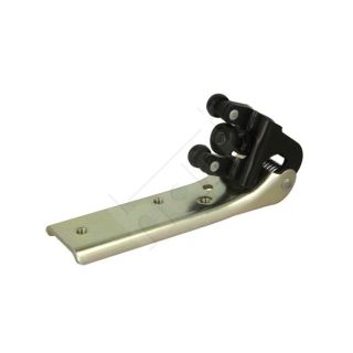 Ritinėlio kreiptuvas, atstumiamos durys HART 174 348