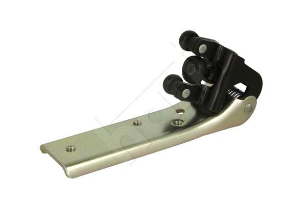 Ritinėlio kreiptuvas, atstumiamos durys HART 174 348