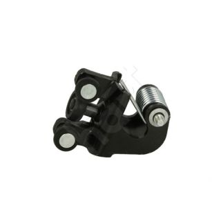 Ritinėlio kreiptuvas, atstumiamos durys HART 174 350