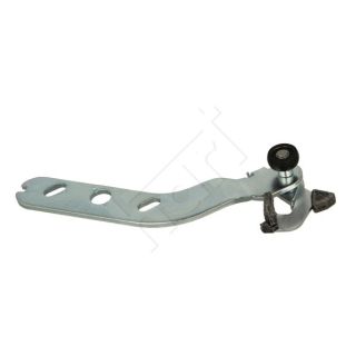 Ritinėlio kreiptuvas, atstumiamos durys HART 174 352