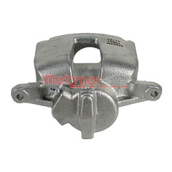 Stabdžių apkaba METZGER 6260315