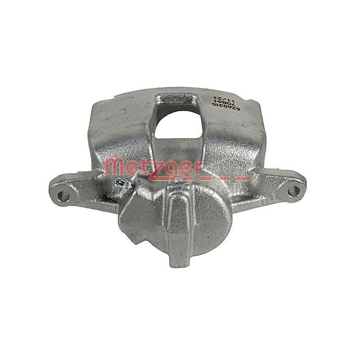 Stabdžių apkaba METZGER 6260315