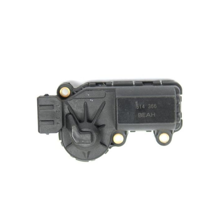 Valdiklis, droselio mentė HART 514 366