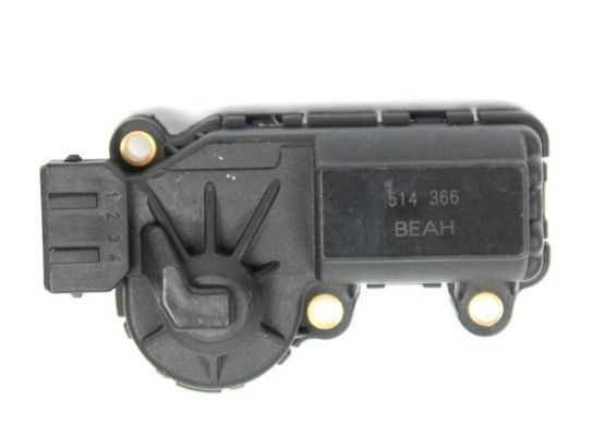 Valdiklis, droselio mentė HART 514 366