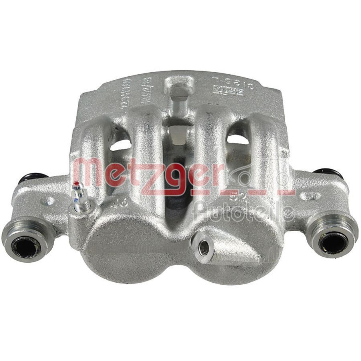 Stabdžių apkaba METZGER 6260319