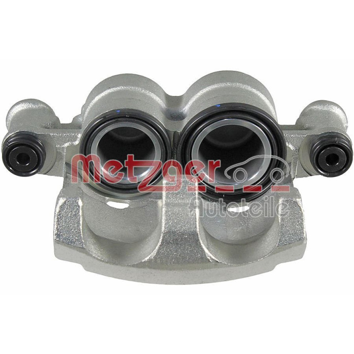 Stabdžių apkaba METZGER 6260319