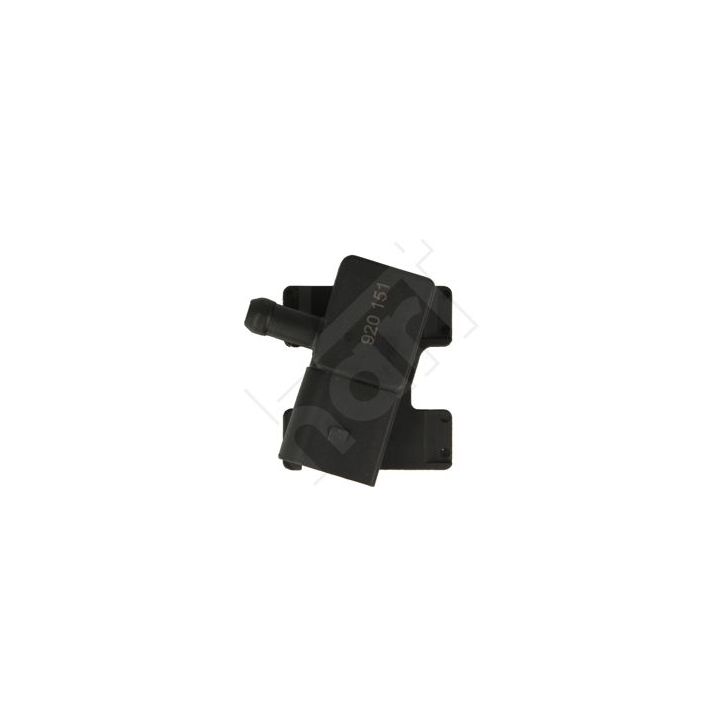 Jutiklis, išmetimo slėgis HART 920 151