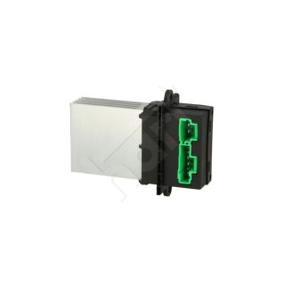 Reguliatorius, keleivio pusės ventiliatorius HART 525 433