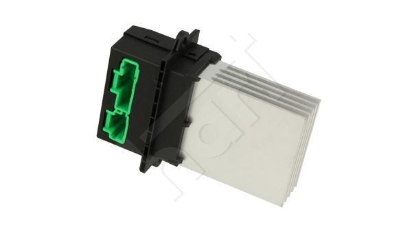 Reguliatorius, keleivio pusės ventiliatorius HART 525 433