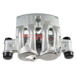 Stabdžių apkaba METZGER 6260320