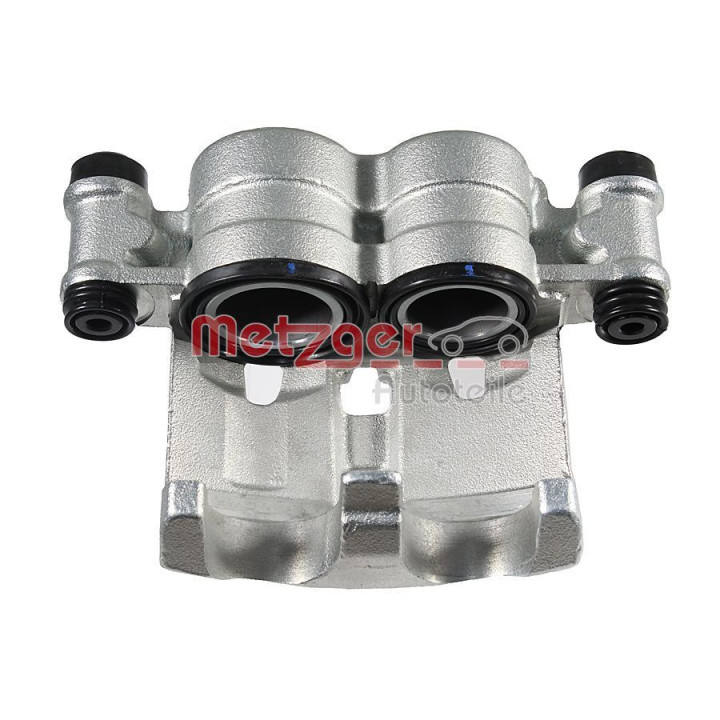 Stabdžių apkaba METZGER 6260320